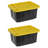 Juggernaut Storage Plastic Bin