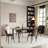 Dining Chairs Mid Century Modern Dining Room Chair-212823519-212823493