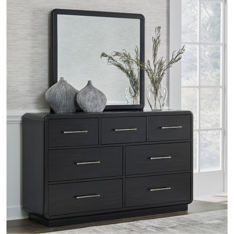 Commode et miroir Southbridge