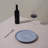 Bryony 10.51'' Stoneware Dinner Plate-1706657134