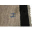 Tapis beige tribal Indo Gabbeh 3X6