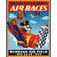 Mickey's Air Races MCG-D709-1355816130