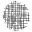 Sculpture abstraite suspendue ronde-111302631-111302634