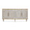 St. Charles Sideboard - Dove Gray