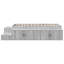 Storage Bed Frame-950317619-950317623