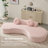 Boneless Curved Sofa, Modern Minimalist Sofa, Cloud Couch Sofa 3-4 Seater Couch-1835554160