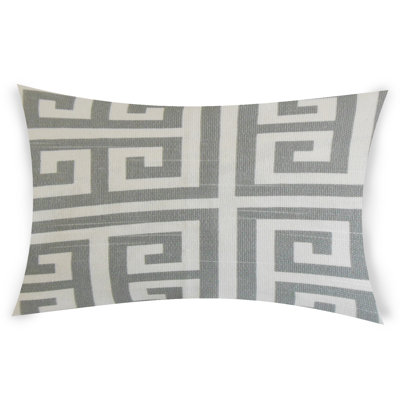  Housse et insert rectangulaires en coton
