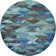 Albro Washable Geometric Indoor Rug