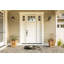 Non-Slip Geometric Outdoor Doormat