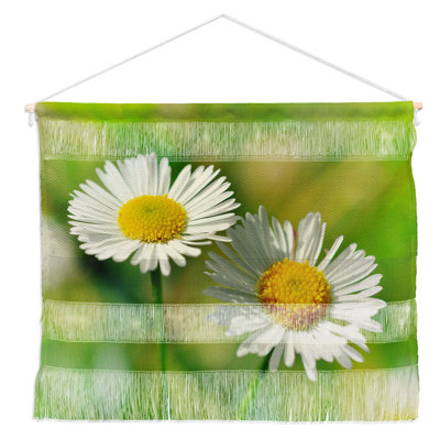 Polyester Wall Hanging