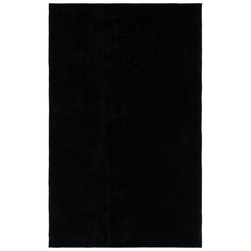 Anraj Solid Colour Area Rug, Rectangle 152 x 244cm