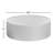 Smokey Round Steel Wood Burning Fire Pit