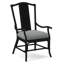 Drury Lane Slat Back Dining Arm Chair-42843382-61929893