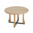 Marcel 5-Piece Mid-Century Modern Dining Set-1097379572-1097379573