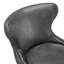 Tabouret de bar et de comptoir pivotant Caraline Caraline-101041301-101041302