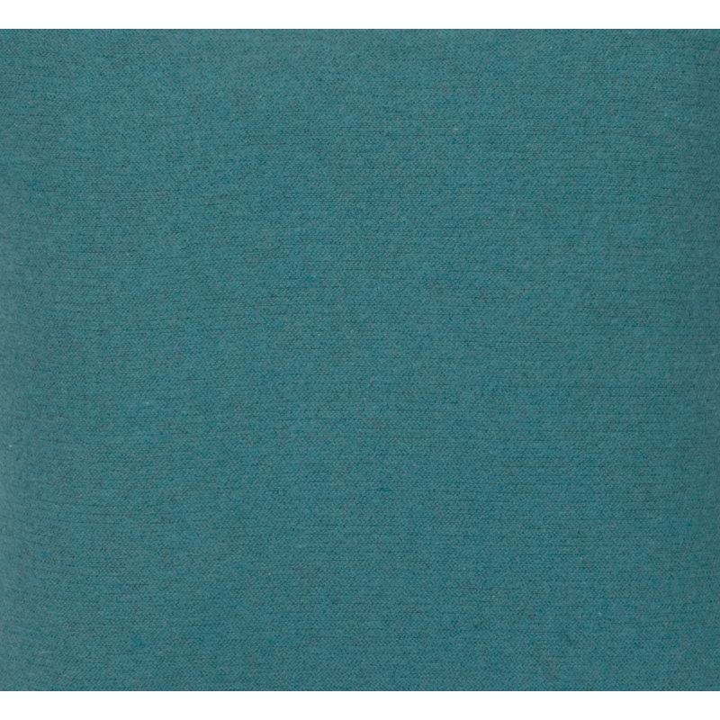 Wooded River Solid Turquoise - Fabric by the Yard, Turquoise