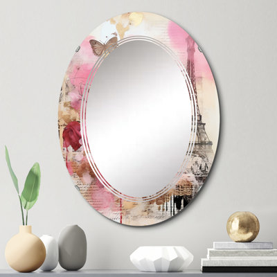 Miroir Wickeringdon