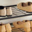 Amorim Hall Tree 70cm Wide with Shoe Storage