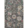 Premium Machine Washable Elize AMF1320 Diamonds Rug