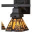 Sierra Prairie Mission 3 - Light Vanity Light