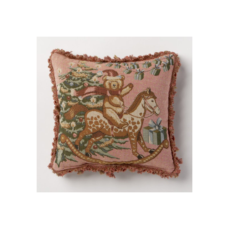 Housse et insert de coussin Holiday Holiday