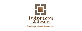 Interiors 2 Suit U Logo