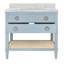 Meuble-lavabo simple Cutler-123293725