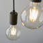 Colonie 1 - Light Kitchen Island Pendant