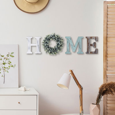Farmhouse Wall Decor