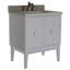 Ensemble de meuble-lavabo simple 31 po Crumley-33132894-33132882