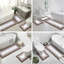 Tapis de salle de bain absorbant antidérapant (ensemble de 3)-921235029