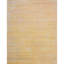 Hand Woven Silk and Wool Area Rug-979107974