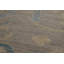 Tapis rectangulaire en coton One-of-a-Kind