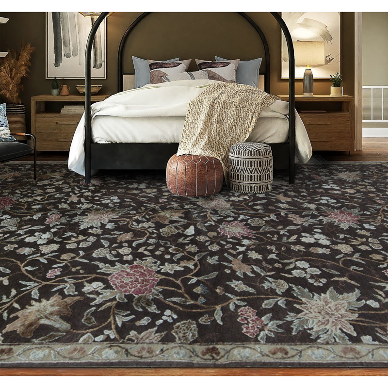 Chantel One-of-a-Kind 6' X 9'2" Area Rug