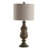 Maolis Resin Table Lamp
