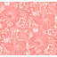 Idalia Navy Floral Flamingo Wallpaper-967086331