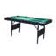 Table de jeu 3 en 1 Muilt, table de billard, table de tennis, table de billard, table de jeu, table de jeu pour enfants, jeux de table, mouvement familial