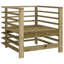 Andrielle Outdoor Lounge Chair-2064298028