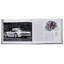 Graphic Image Porsche 70 Years: There Is No Substitute Coffee Table Book, Leather, Tan