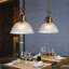 Quinerly - Luminaire suspendu
