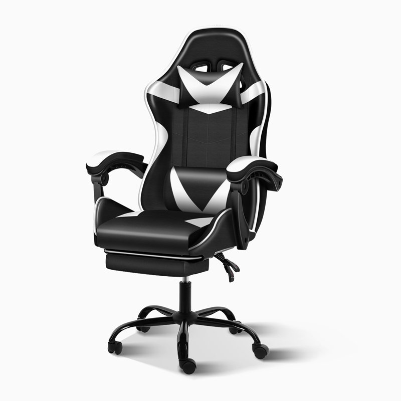 Fauteuil pivotant ajustable Ernomic