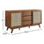 Modway Soma 59" Sideboard-889600693