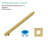 16 Inch Shower Head Extension Arm Adjustable Shower Arm Extension Lower or Raise Shower Head-94327029
