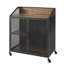Munich 38" Bar Cabinet with Wine Storage-1816167750