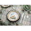 Rivelin Stainless Steel Dessert Knife