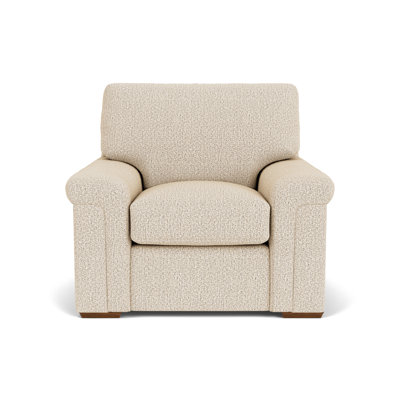 Chaise et demi de l 41 po