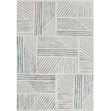 Rapture Animal Print Area Rug