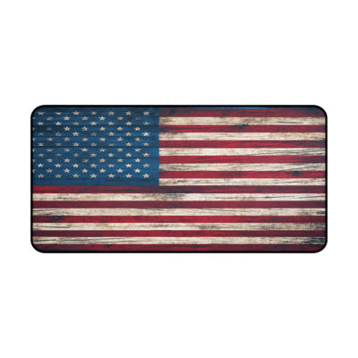 Polyester Desk Pad