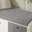 Raine Upholstered Storage Bench-86713057