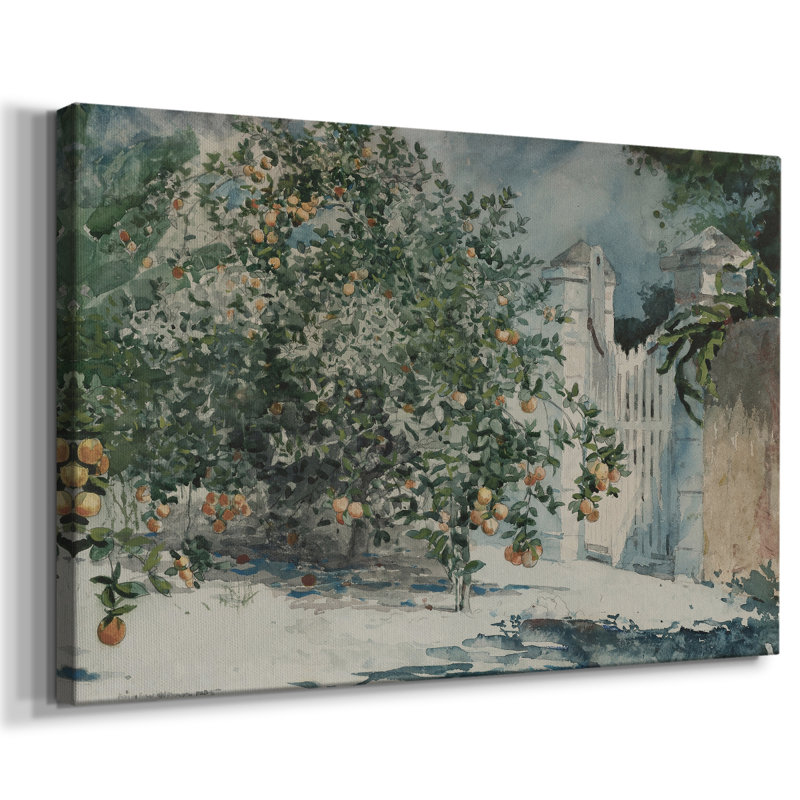 Motif floral rétro-Lxxv - galerie Cavas, 40 x 60